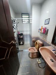 Stratford Court (D16), Condominium #632745421